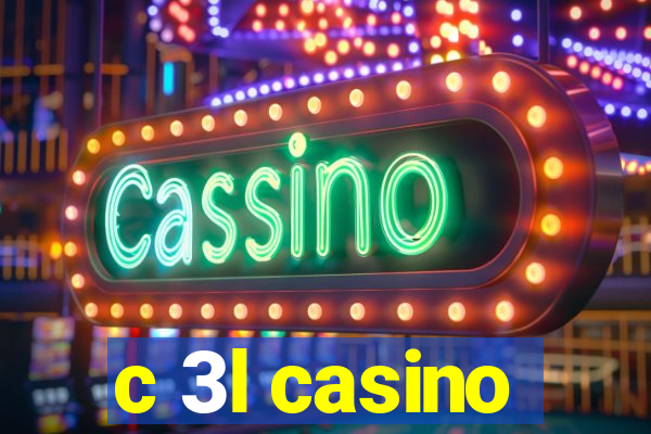 c 3l casino